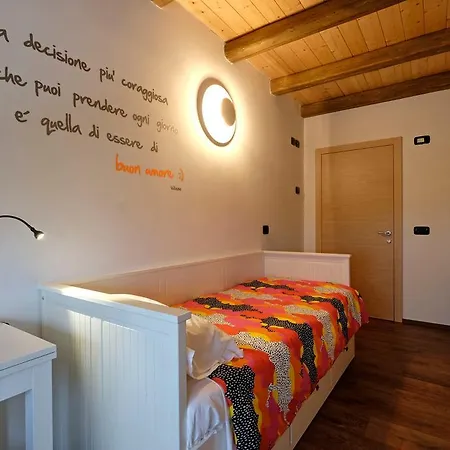 Bed & Breakfast El Mighelon