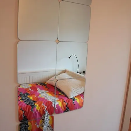 El Mighelon Bed & Breakfast 3*