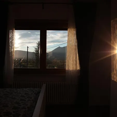 Bed & Breakfast El Mighelon