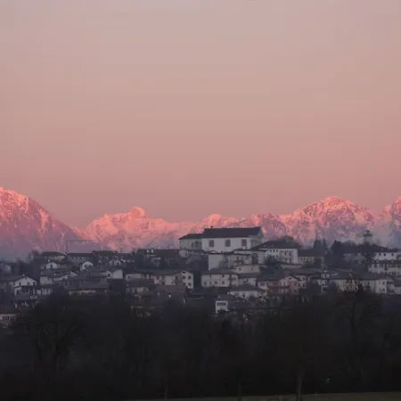 El Mighelon Bed & Breakfast