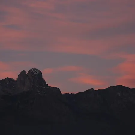 El Mighelon ベッド・アンド・ブレックファスト