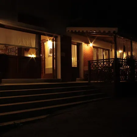 El Mighelon Bed & Breakfast 3*