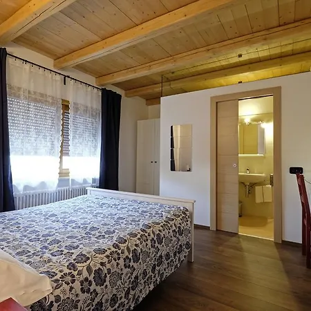 El Mighelon Bed & Breakfast