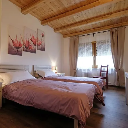 米赫伦住宿加早餐旅馆