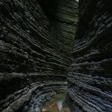 米赫伦住宿加早餐旅馆 Mel