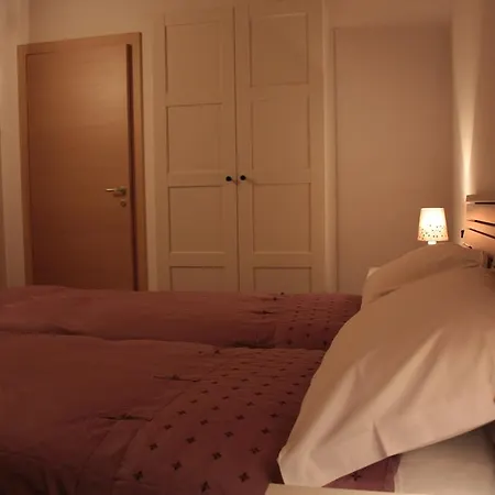 El Mighelon Bed & Breakfast Mel