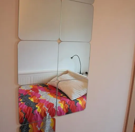 El Mighelon Bed and breakfast 3*