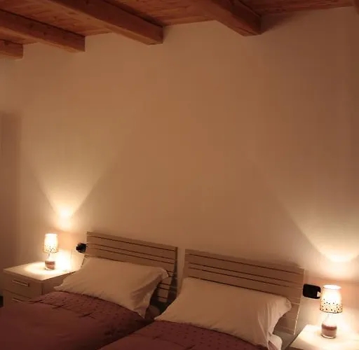 El Mighelon Bed and breakfast 3*